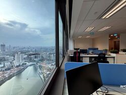 Chartered Bank Building (D1), Office #556810431